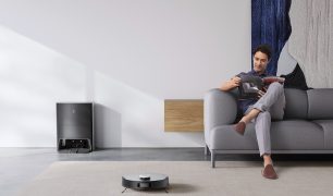 M2now.com - A Robot to Vacuum, Mop and Self-clean… it doesn’t get better than this!