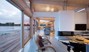 M2now.com - The 5 Biggest Advantages of Building a Modern Prefab Home