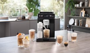 M2now.com - Explore The New De’Longhi Eletta Explore