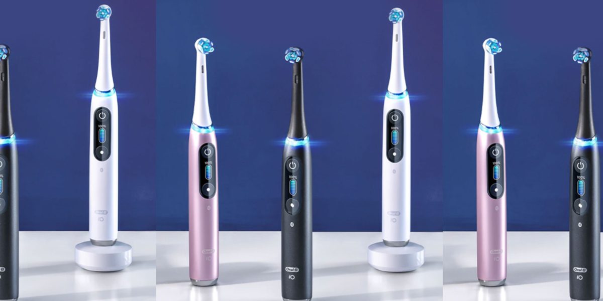M2woman.com - Getting Perfect White Teeth Just Got A Lot Easier
