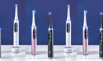 M2woman.com - Getting Perfect White Teeth Just Got A Lot Easier M2woman.com - Getting Perfect White Teeth Just Got A Lot Easier
