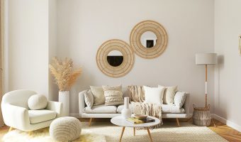 M2woman.com - 6 Interior Design Trends with a European Vibe