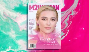M2woman.com - Editor’s Letter – Summer 2023