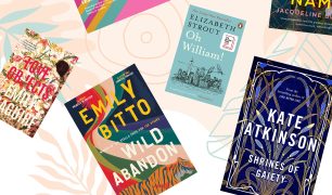 M2woman.com - The 2022 Summer Reading List