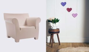 M2woman.com - Interior Inspiration: Inner Child