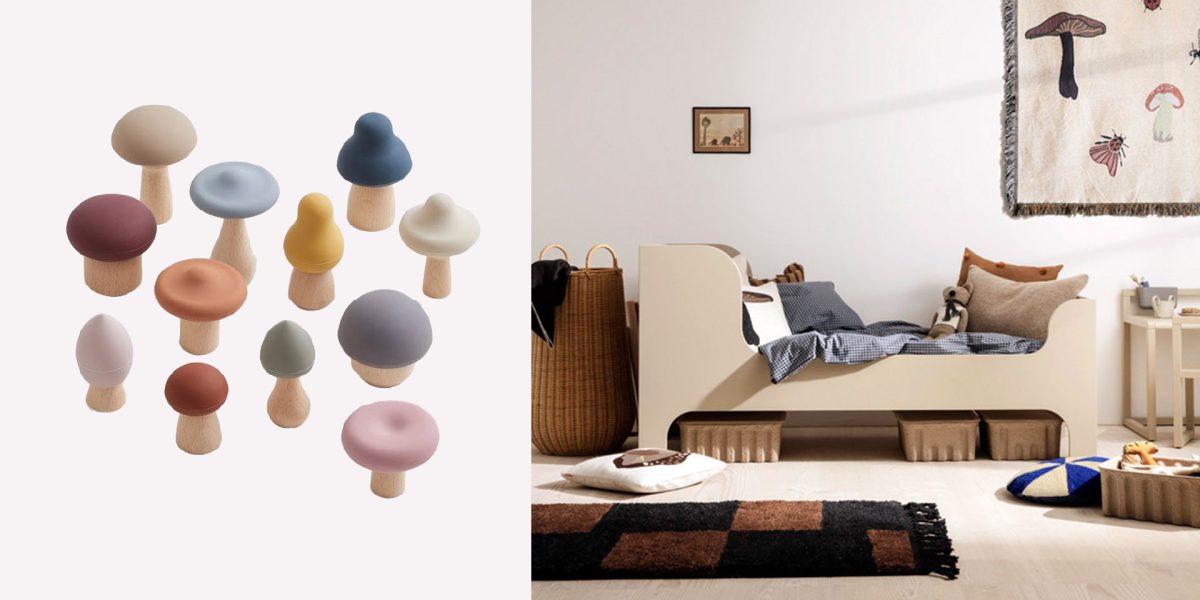 M2woman.com - Interior Inspiration: Power Trip
