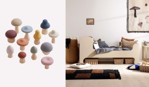 M2woman.com - Interior Inspiration: Power Trip