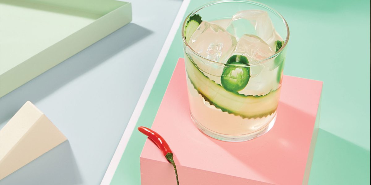 M2woman.com -Drink Inspiration - Cointreau The Magic of Margarita