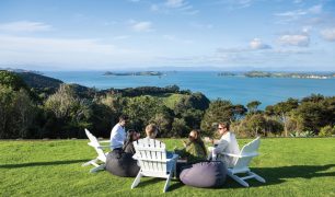 M2woman.com - Discovering the eastern end of Waiheke Island