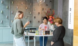 M2woman.com - Up Your Food Game This Autumn