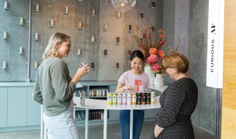 M2woman.com - Up Your Food Game This Autumn M2woman.com - Up Your Food Game This Autumn