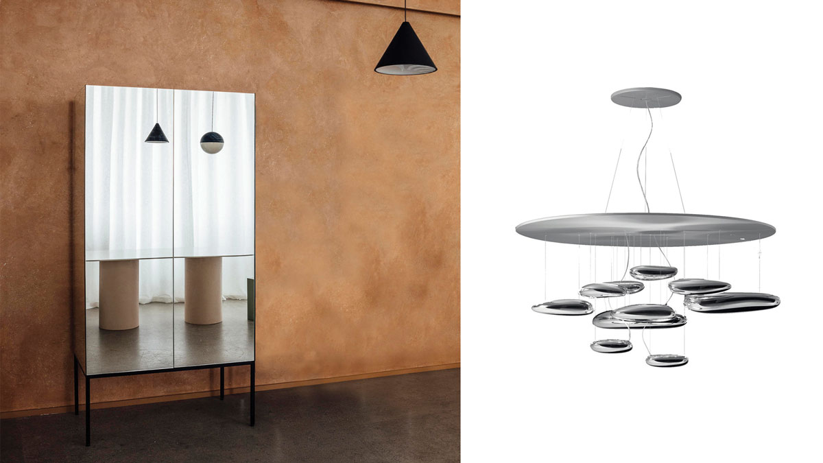 M2woman.com -Interior Design Inspo: Mirror Mirror M2woman.com -Interior Design Inspo: Mirror Mirror