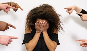 M2woman.com - Bullying in the Workplace a Cautionary Tale
