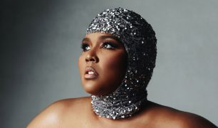 M2woman.com - The Shining World of Lizzo