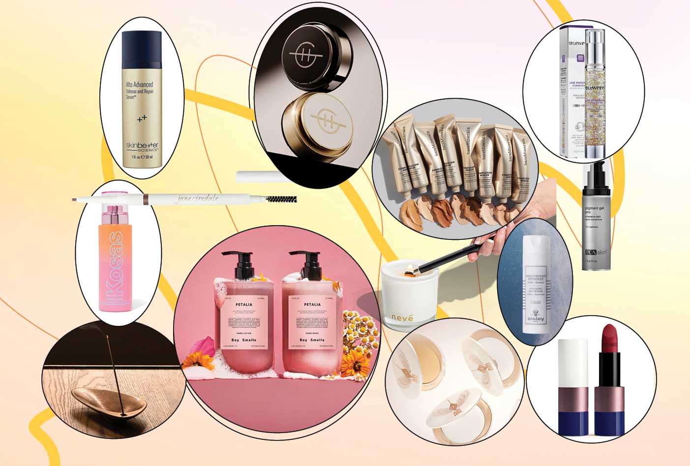 Beauty by the Dozen: A Must-Have Edit for the Autumn Season - M2woman