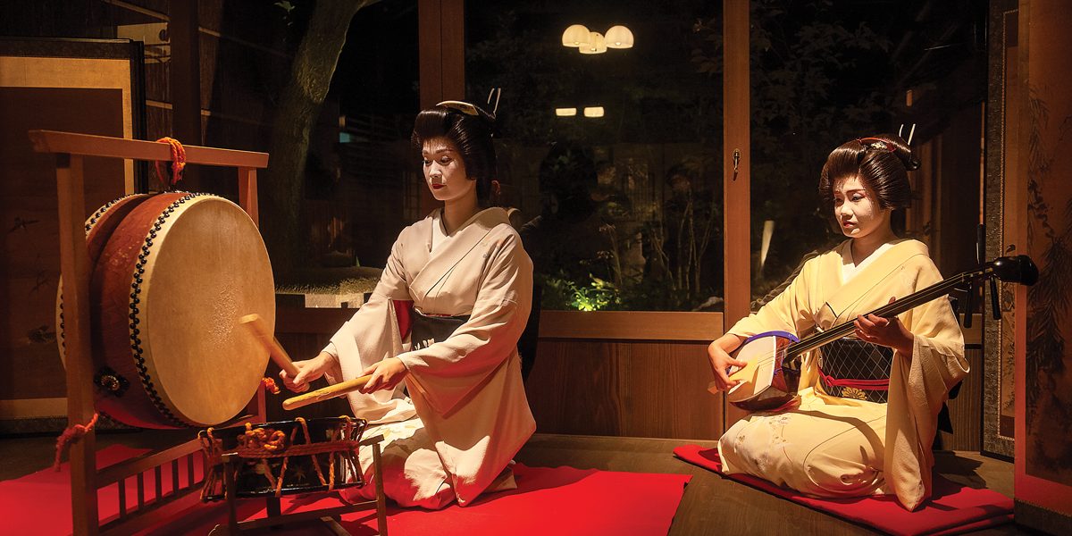 M2woman.com - Forget Tokyo: Kanazawa, The True Spiritual Heart of Japan