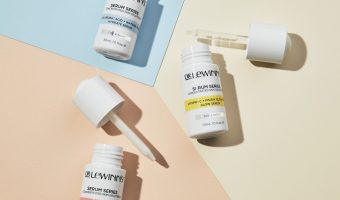 M2now.com - 3 New Reasons to Kickstart your Skin Goals from Dr. LeWinn’s