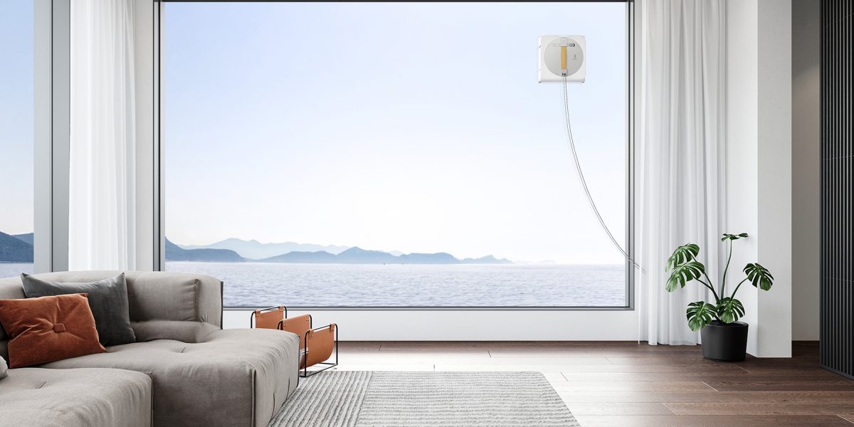 M2woman.com - The Art of Sitting Back, Relaxing, and Making Chores More Tolerable