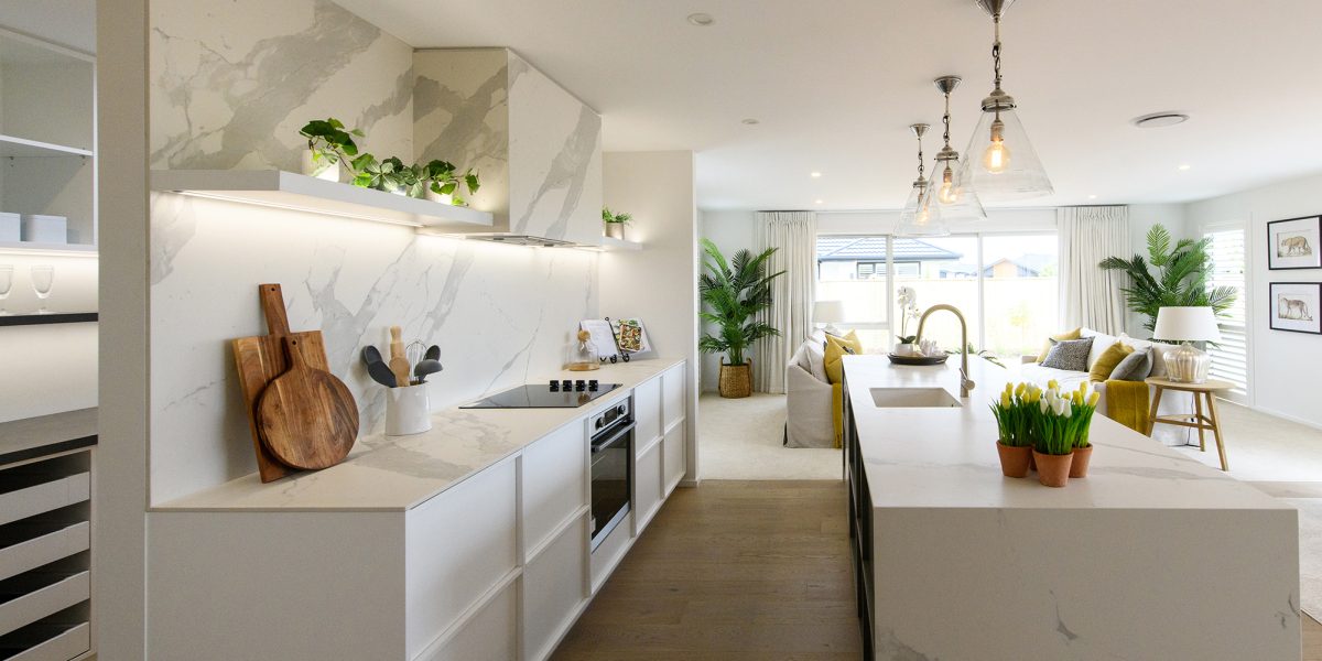 M2woman.com - What Kitchen Aesthetic Matches Your Style?
