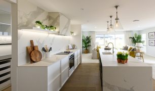 M2woman.com - What Kitchen Aesthetic Matches Your Style?