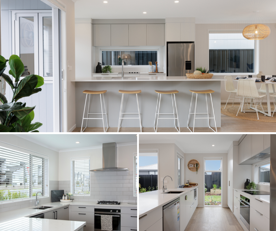 What Kitchen Aesthetic Matches Your Style? - M2woman