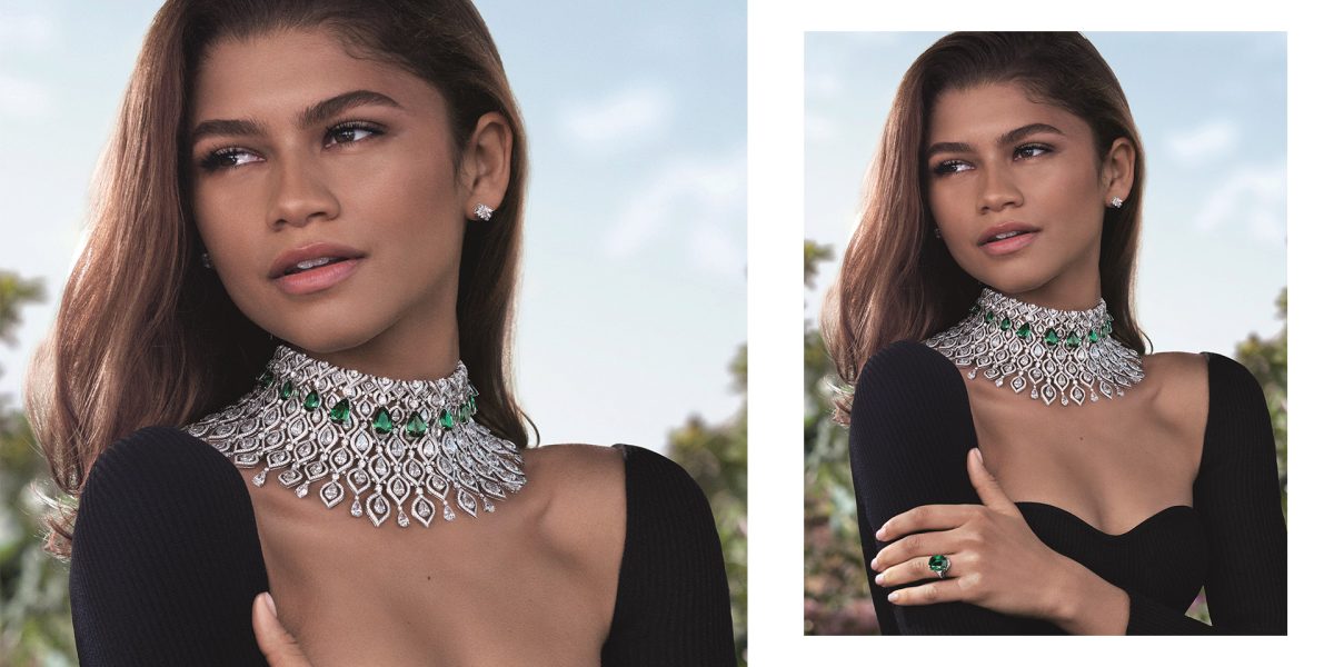 M2now.com - Zendaya: Talent & Grace