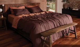 M2woman.com - Interior Inspo: Ice Spice