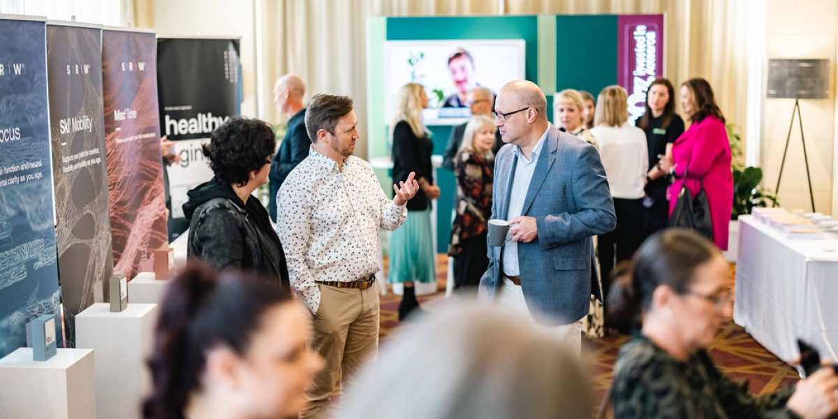 M2woman Journey To Excellence 2023 May Event (16)