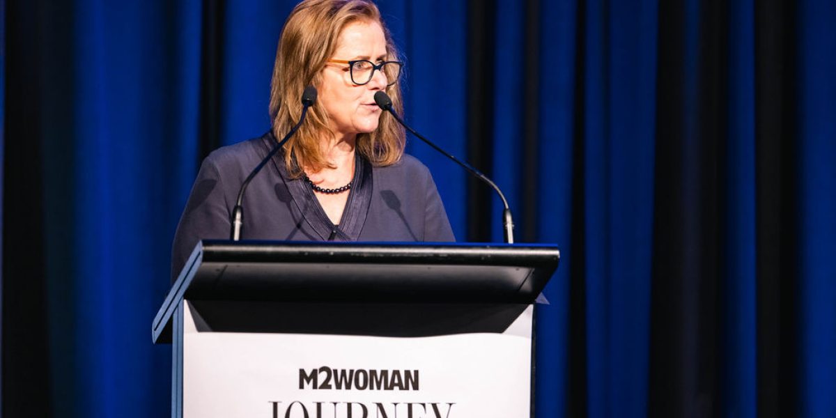 M2woman Journey To Excellence 2023 May Event (5)