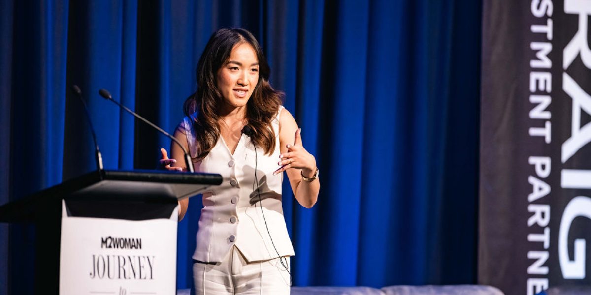 M2woman Journey To Excellence 2023 May Event (7)