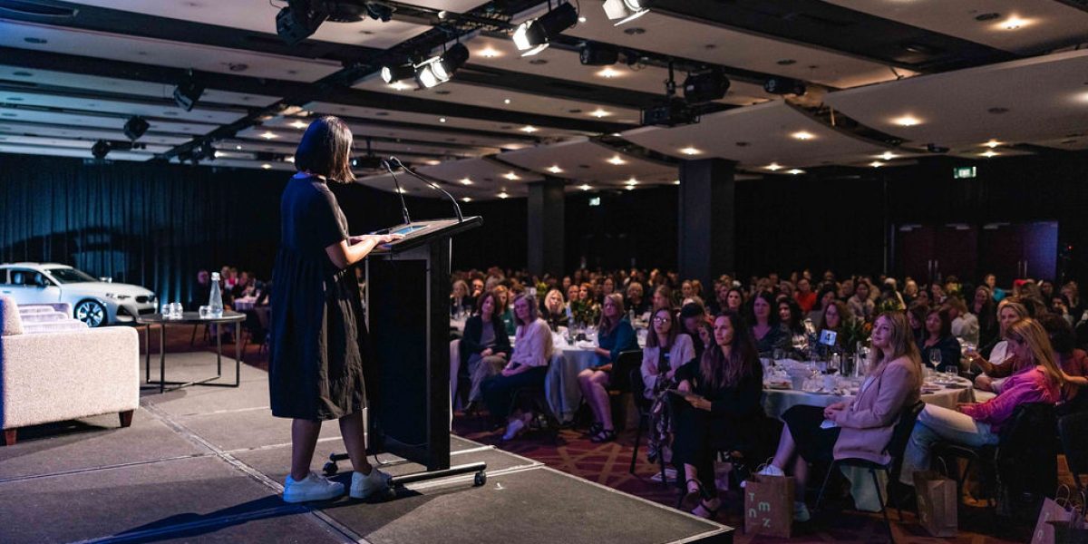 M2woman Journey To Excellence 2023 May Event (77)