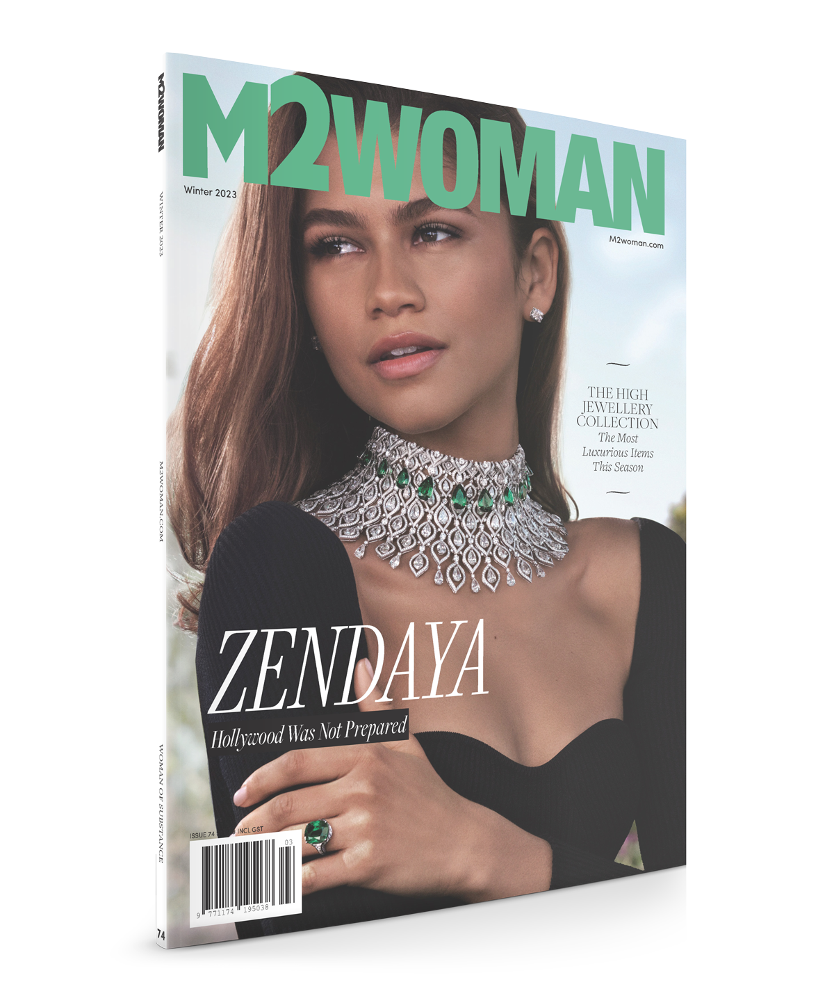 Magazine - Copy