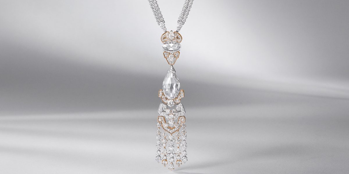 M2woman.com - M2woman High Jewellery Collection 2023