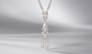 M2woman.com - M2woman High Jewellery Collection 2023