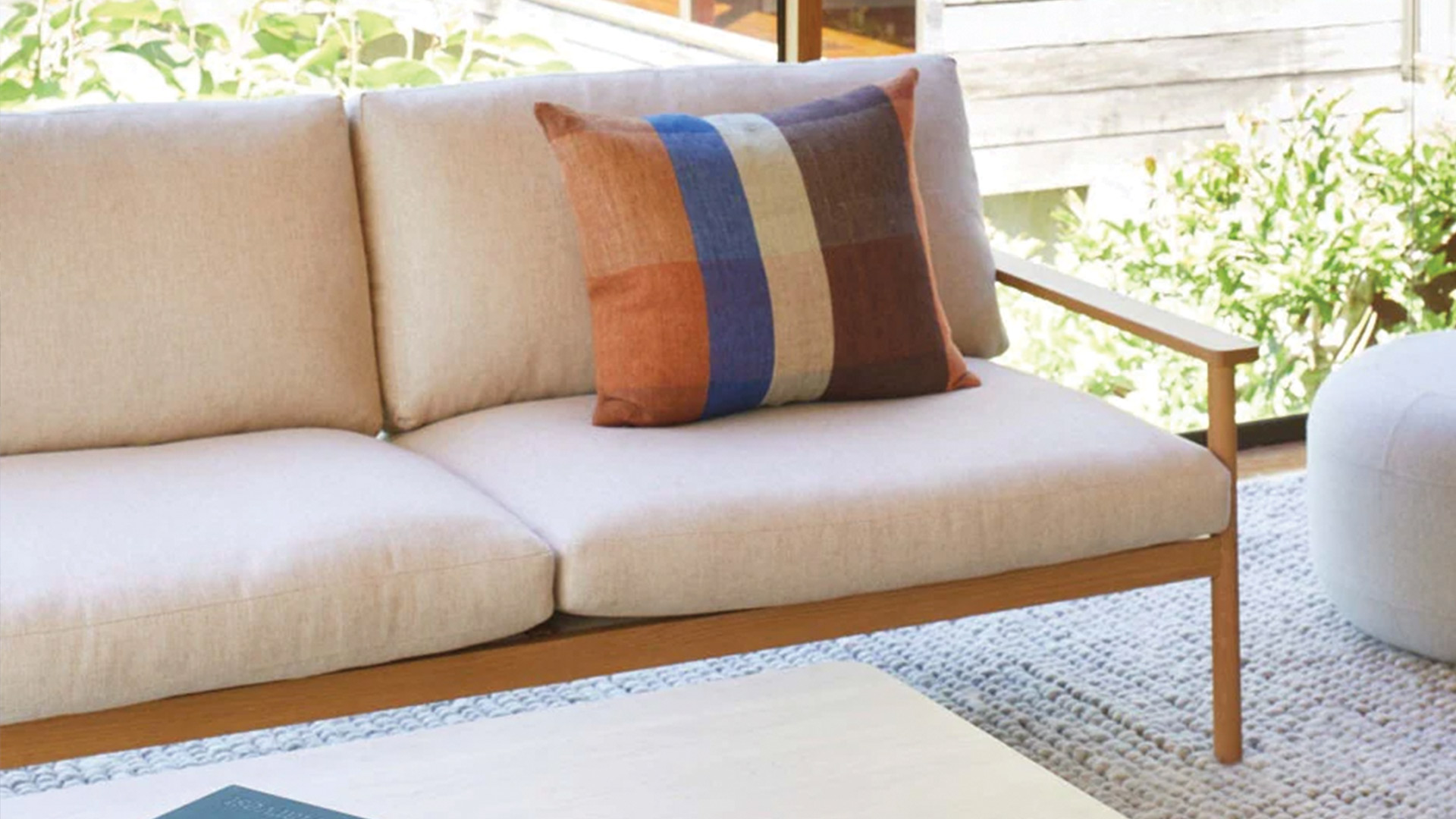 M2woman.com - Interior Inspo: Winter Retreat