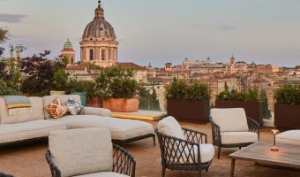 Bulgari Has Your Rome Visit Sorted - M2woman.com Bulgari Has Your Rome Visit Sorted - M2woman.com