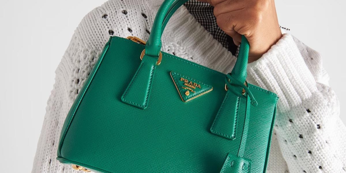 green-prada