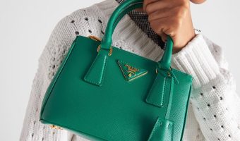 green-prada