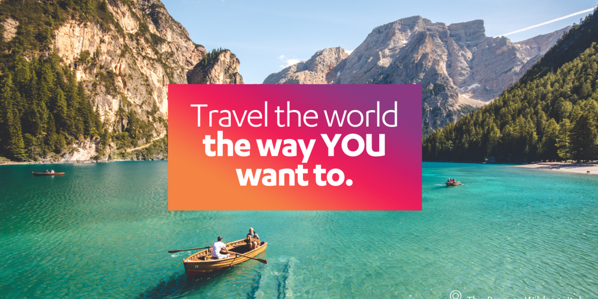 Unlocking Stress-Free Travels: Why You Need a YOU Travel Advisor in 2023 and Beyond - M2now.com