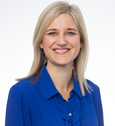 Bindi Norwell - Group Chief Executive, ProCare