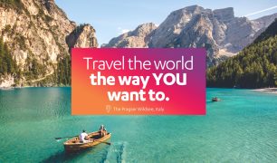 Unlocking Stress-Free Travels: Why You Need a YOU Travel Advisor in 2023 and Beyond - M2now.com