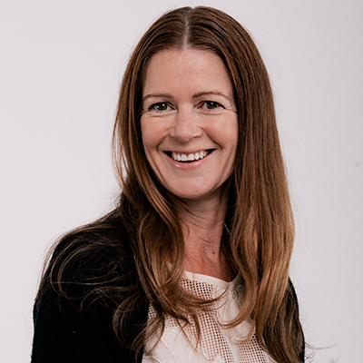 Jacinta FitzGerald - Chief Executive of Mindful Fashion Jacinta FitzGerald - Chief Executive of Mindful Fashion