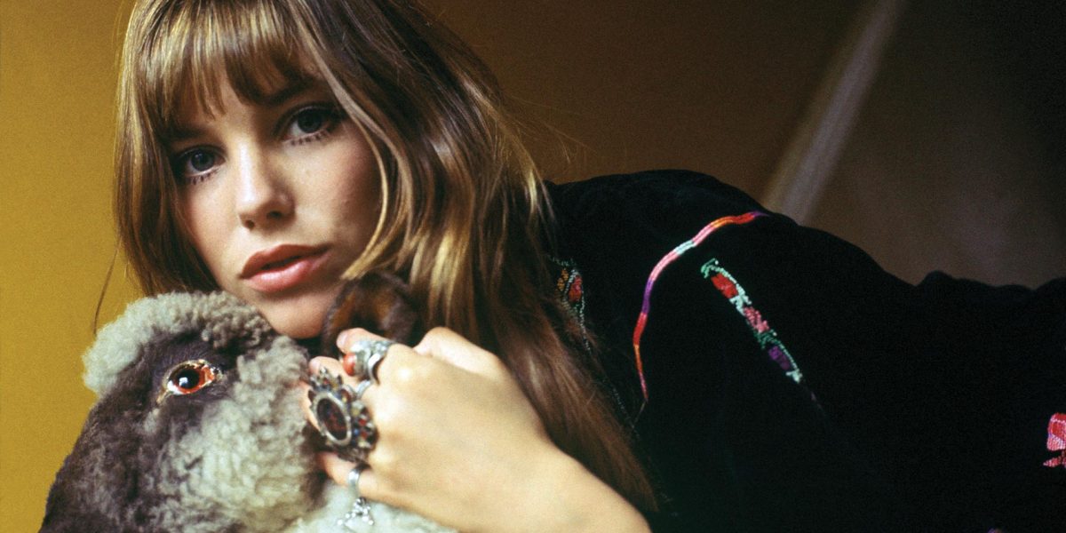 Exclusive: Jane Birkin On Her Collaboration with A.P.C.