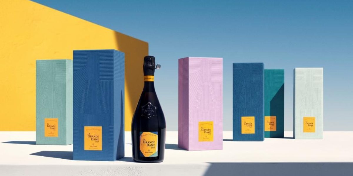 Madame Clicquot's 250th Birthday  - M2woman.com