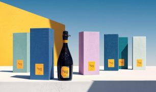 Madame Clicquot's 250th Birthday  - M2woman.com