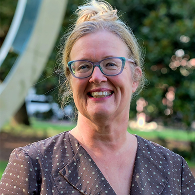 Professor Marjo Lips-Wiersma - Professor of Sustainability and Ethics leadership at Auckland University of Technology Professor Marjo Lips-Wiersma - Professor of Sustainability and Ethics leadership at Auckland University of Technology