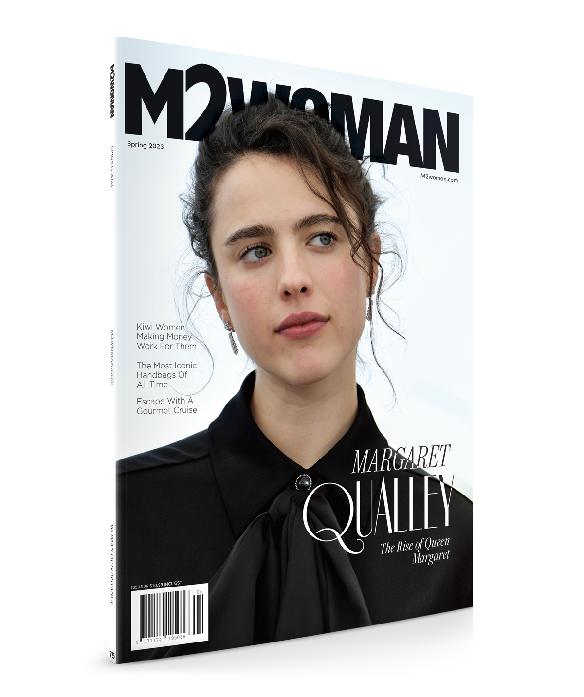 M2woman