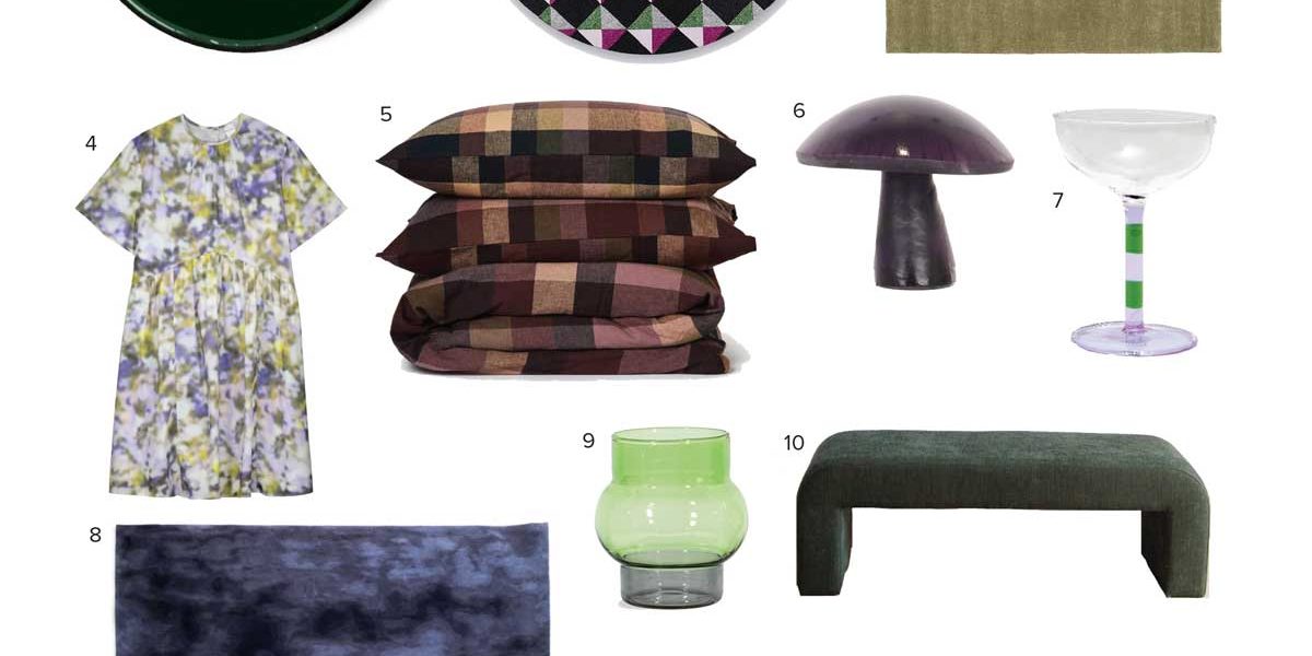 Colour-Theory