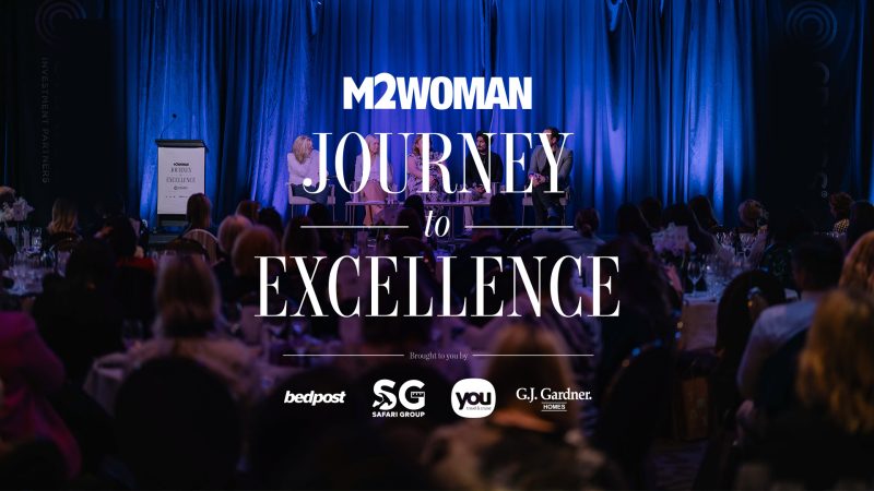 M2woman Journey To Excellence- 31 May 2024