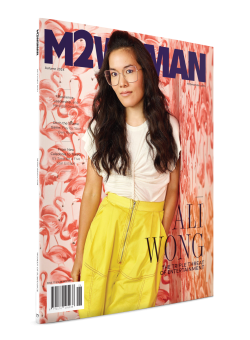 M2 Magazine